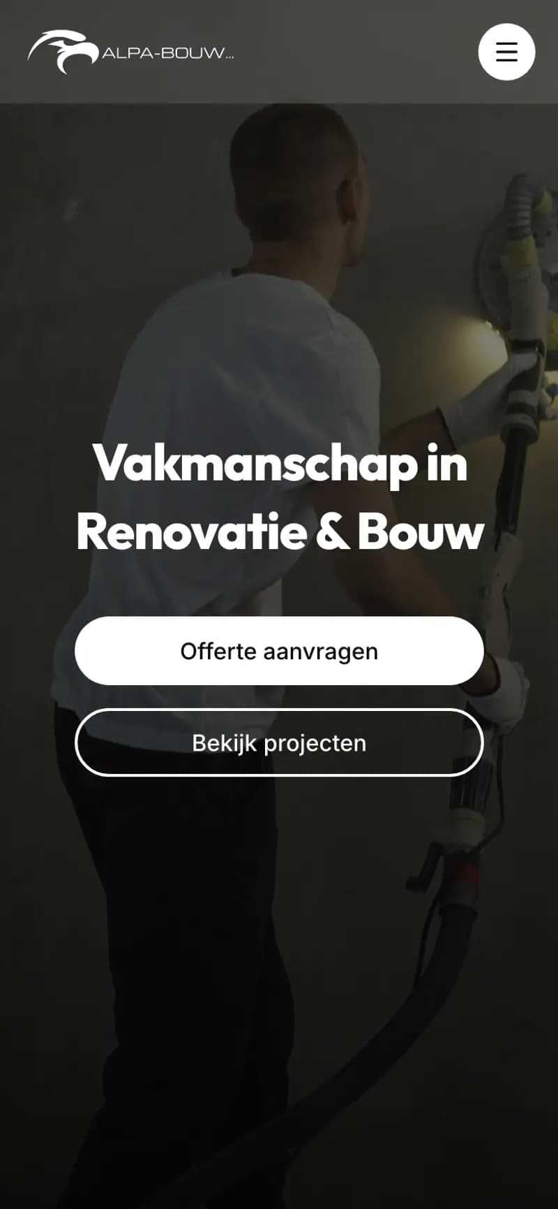 Alpa Bouw