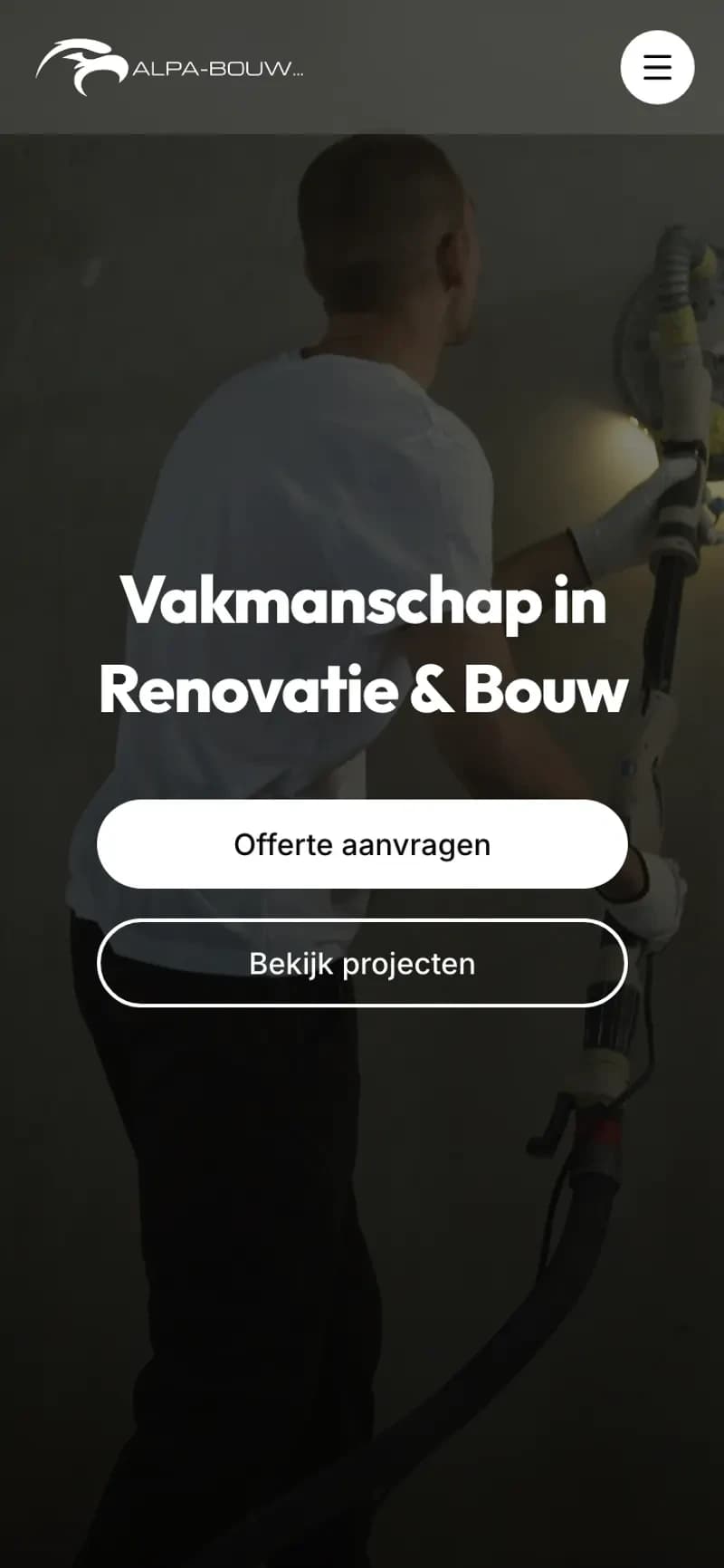 Alpa Bouw
